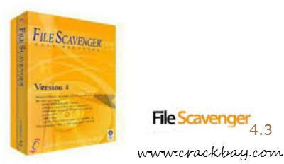 file scavenger 4 3 keygen software